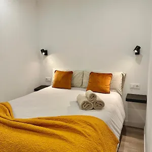 Estudi Mar I Cel Apartamento